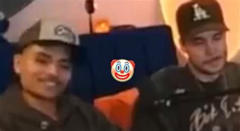 Fuck These Niggas Too R Nojumper