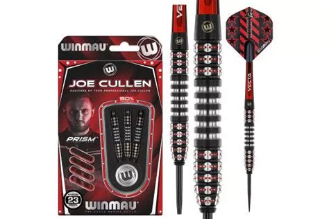 Joe Cullen darts — Dartsco