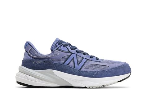 Buy 990v6 Made In Usa Purple U990pp6 Goat
