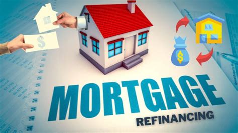 Guide To Understanding Mortgage Refinancing Mhona