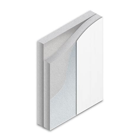 ФЦП фасадная окрашенная панель