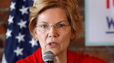 Elizabeth Warren’s Offer To Help Comedian ‘figure Out’ Love Life Sends Twitter Into Frenzy Fox