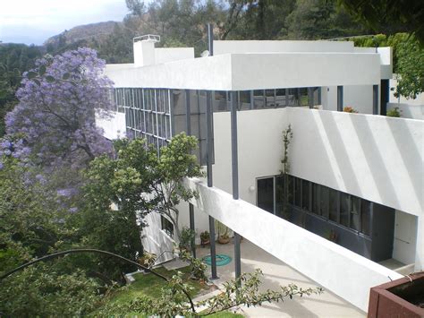 Spotlight Richard Neutra Archdaily