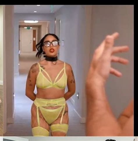 What Video Is This Brazzers Ad Of A Handcuffs Cutie Taking In The Ass Whit Yallow Biki