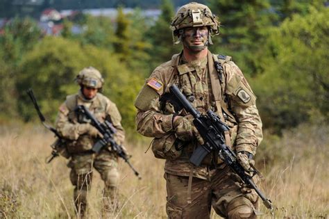 New in 2017: 16,000 more soldiers for the Army