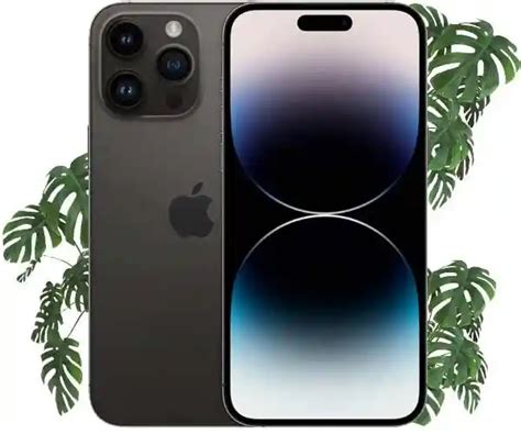 Купить айфон 14 про макс б/у iPhone 14 Pro Max 128GB (Space Black) (Эко ...
