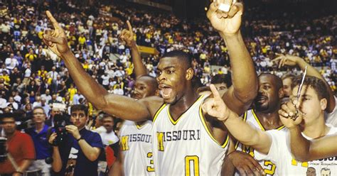 Melvin Booker reflects on Mizzou Basketball’s most memorable season