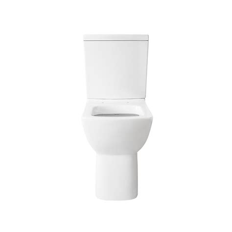 Customized Comfort Height Close Coupled Toilet Manufacturers Factory