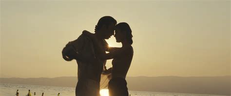 Nude Video Celebs Katarina Ivanovska Nude The Third Half Treto Poluvreme 2012