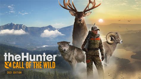 theHunter: Call of the Wild™ - Diamond Bundle | Download and Buy Today
