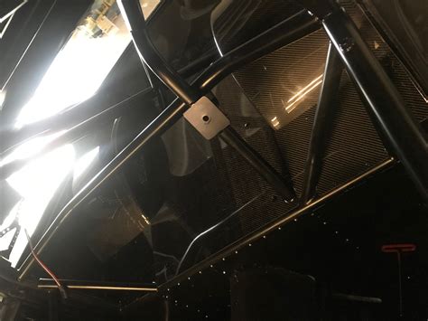 Project Carbon This Is Bracket Racing