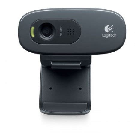 Logitech Webcam C270i HD Periferija - Webkamere - UNI-EXPERT