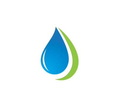 Water Drop Logo Template Company Aqua Logo Vector Company Aqua Logo