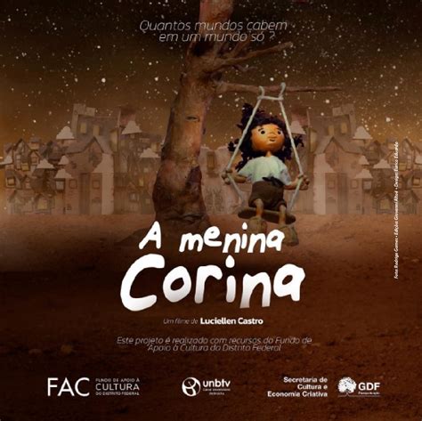 Anima O Do Df Selecionada Na Mostra De Cinema Infantil De