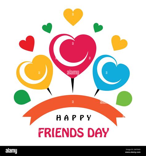 Happy Friendship Day 2024 Hi Res Stock Photography And Images Alamy