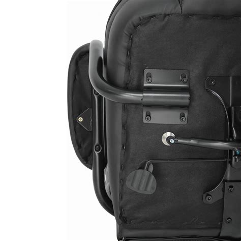 Офисное кресло Brabix Heavy duty HD-002
