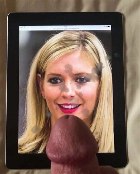 Cumtribute For Rachel Riley Gay Man Porn XHamster