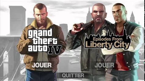 GTA 4 Multiplayer