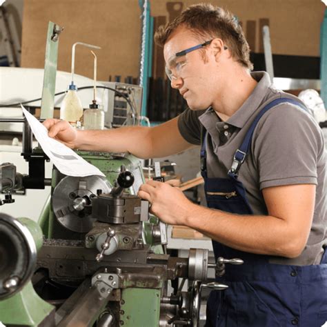 Schlosser: Alles Wissenswerte über den Beruf