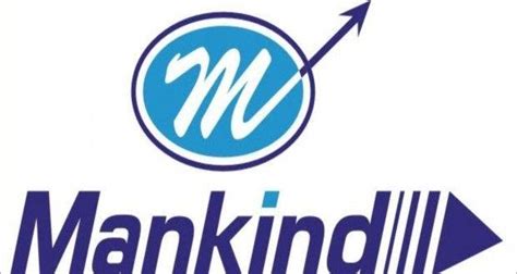 Mankind Logo - LogoDix