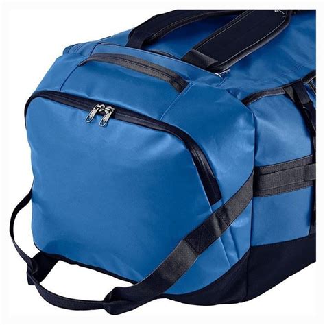 China Customized 130l Wheeled Duffel Bag Suppliers Manufacturers