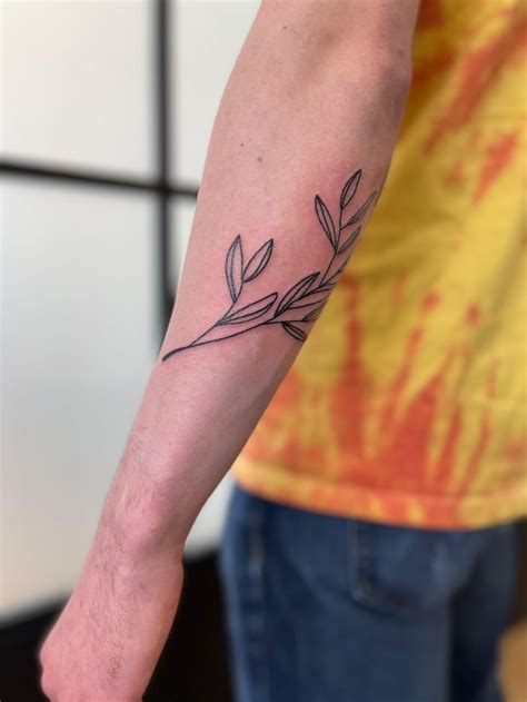 New Piece Desert Dawn Tattoos Rtattoodesigns