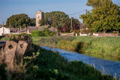 outwell  upwell walk explore west norfolk