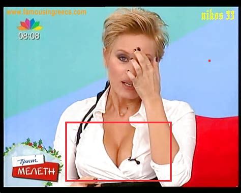 Greek Celebrities Eleonora Meleti Porn Pictures XXX Photos Sex Images 2167305 PICTOA