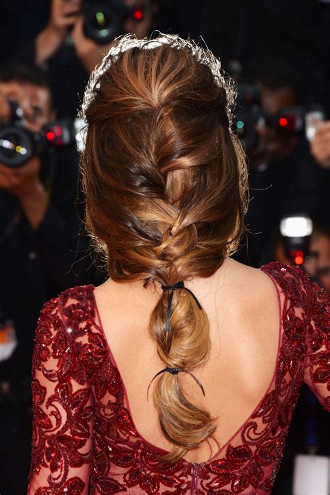 French Braids For Summer