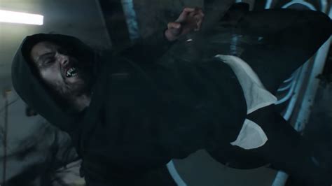 It S Just A Stupid Movie Morbius Luscious Hentai Manga Porn