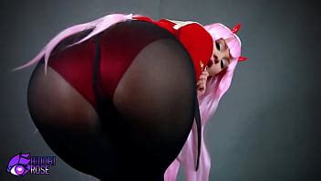 Zero Two Videos XVIDEOS