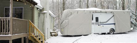 Shop Winter Rv Covers Empirecovers