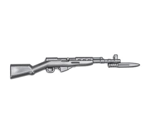 Brickarms® Sks Rifle Fixed Bayonet
