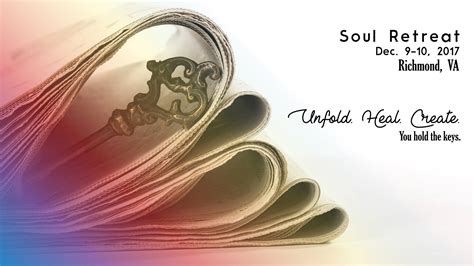 Unfold Personal Keys to Unlock Your Soul Purpose - New Spiritual Horizons