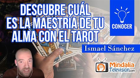 Descubre Cu L Es La Maestr A De Tu Alma Con El Tarot Por Ismael