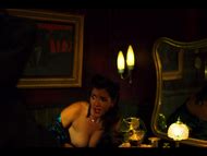 Naked Erendira Ibarra In Dark Forces II