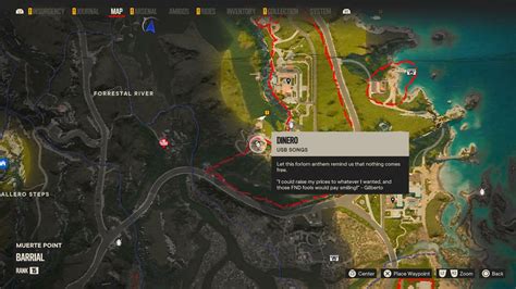 ﻿Фар край 6 национальный зоопарк кастильо ключ карта - 158 фото