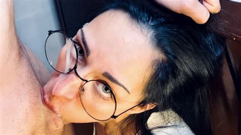 The Teacher Whore Fucked Her In The Ass On The Exam Cum On Her Face Xhamster