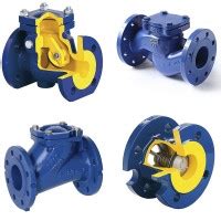 ᐈ Обратные клапаны для воды - Купить водяной обратный клапан в Киеве ...