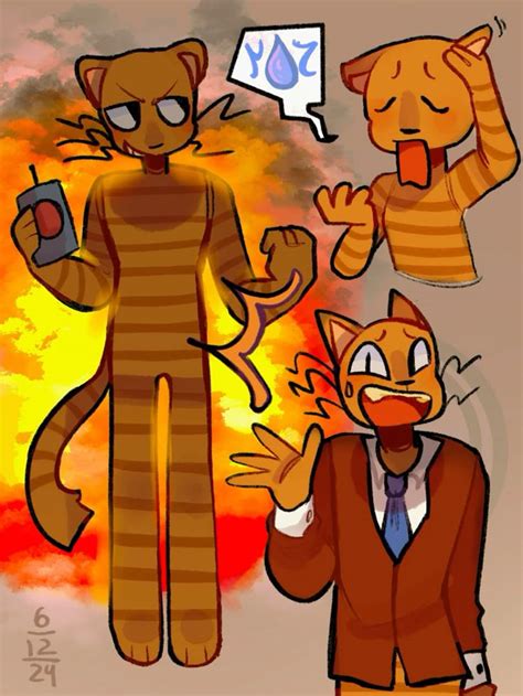 Dog Man Fanart Mine D Dog Man Book Dog Man 3 Man And Dog