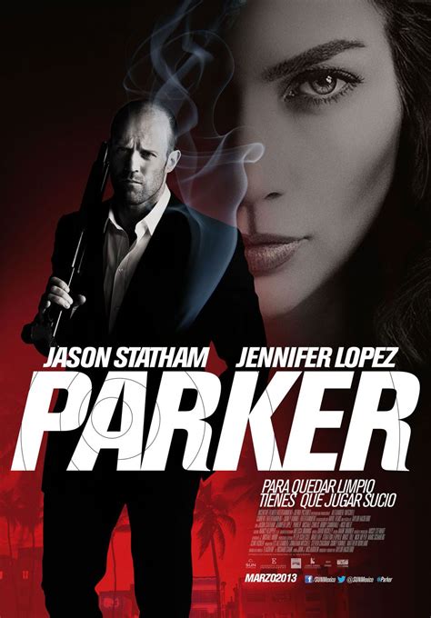 Parker Movie Review | by tiffanyyong.com