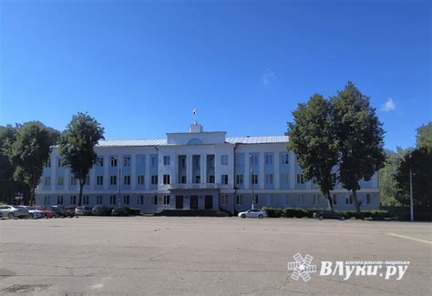 Великие Луки : Главу Великих Лук планируют выбрать 7 октября