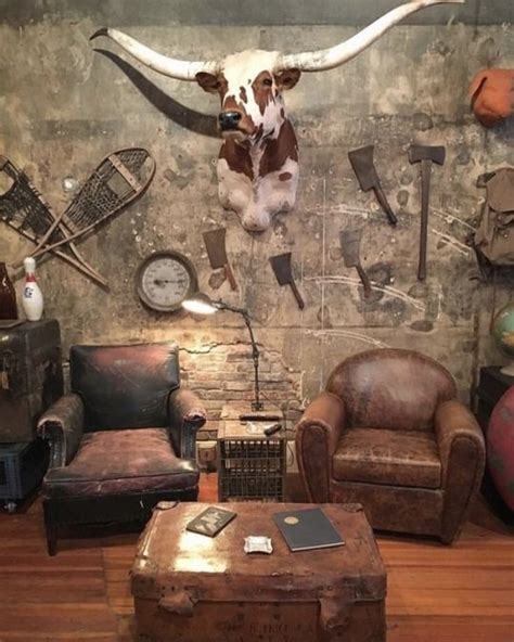 Pin By Steve Morrison On Cabin Fever Diy Log Cabin Bar Inspiration