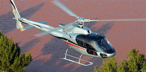 H125 | Airbus Helicopters Canada