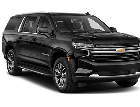 $875 - 2022 CHEVY SUBURBAN UBER SUV +BLACK READY $875 - Uber NYC Market