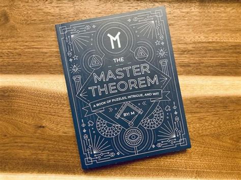 master theorem review room escape artist