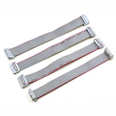 Pin Ribbon Cable Ecocables