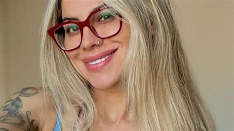 Campe Do Bbb Vanessa Mesquita Mostra Resultado De Cirurgia Ntima