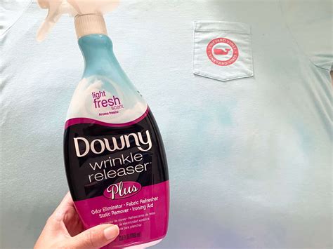 wrinkle release spray diy 4