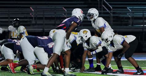 East Feliciana Middle Football Team Ends Season With Loss In